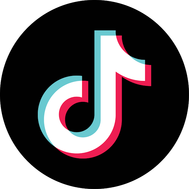 Logo de TikTok