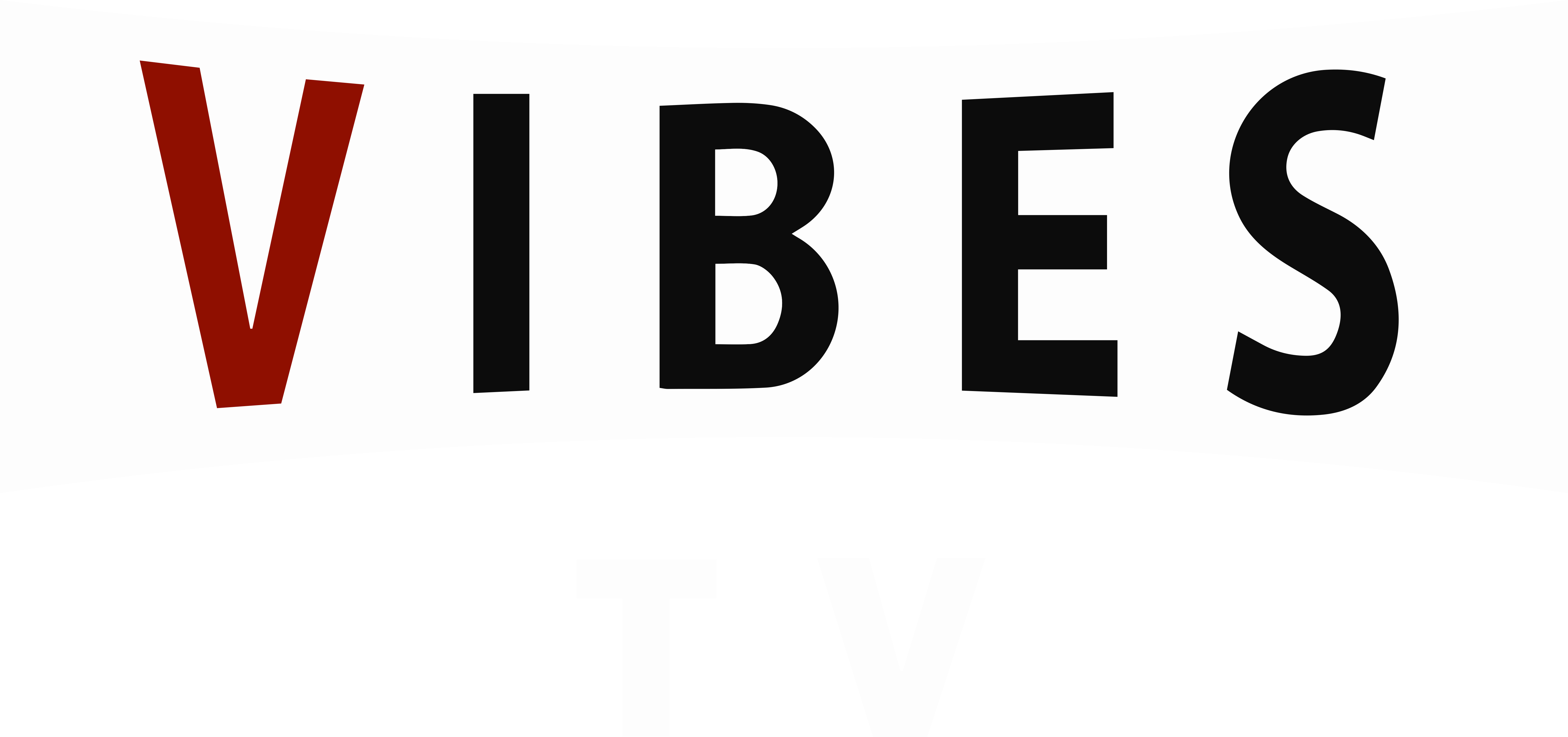 logo de vibesTv